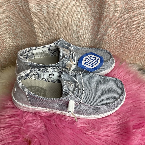 Hey Dude Wendy Star Azora - Picture 3 of 6